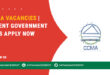 CCMA Vacancies