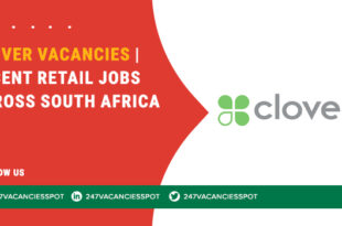 Clover Vacancies