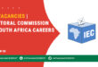 IEC Vacancies