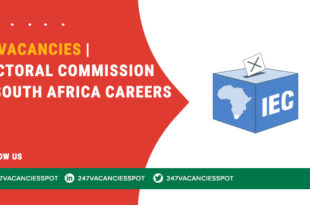 IEC Vacancies