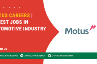Motus Vacancies