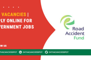 RAF Vacancies